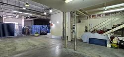 WCEGA Plaza (D23), Factory #572563641